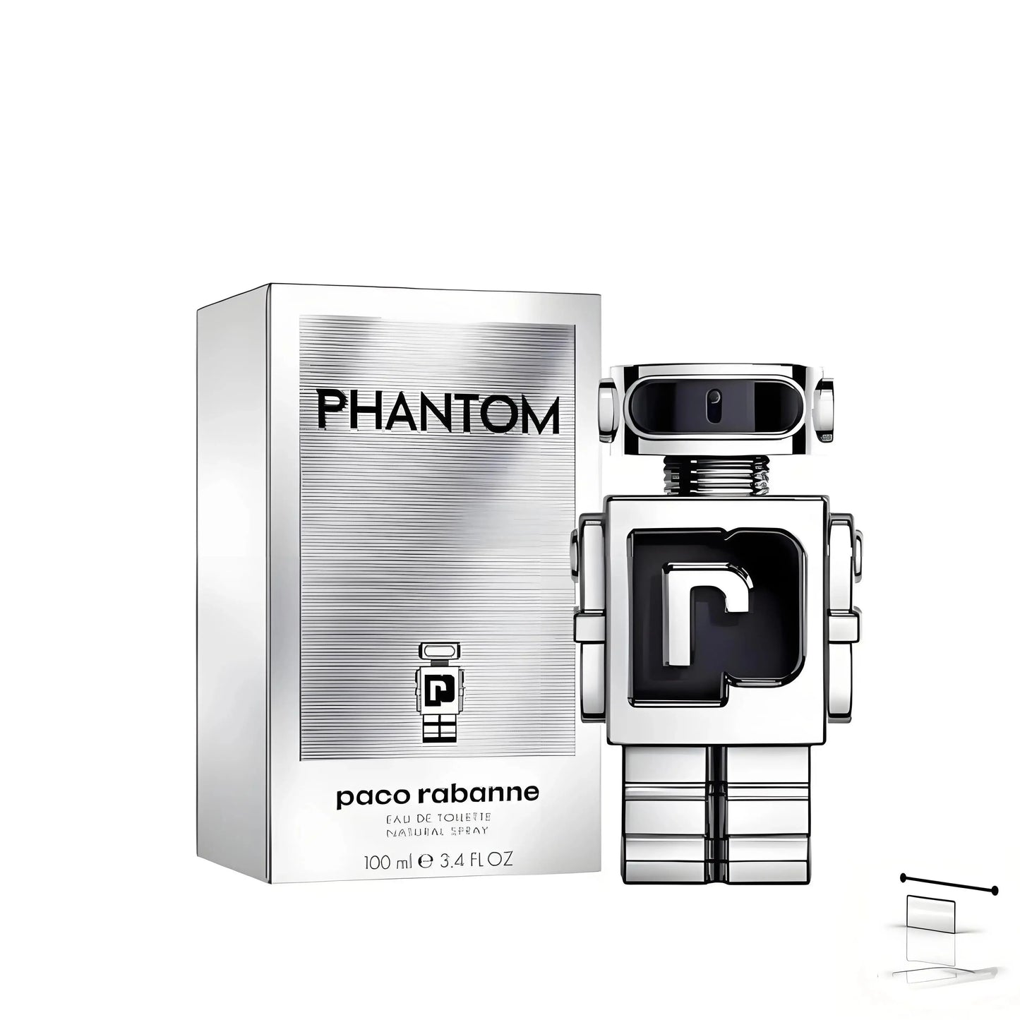 Phantom Rabanne