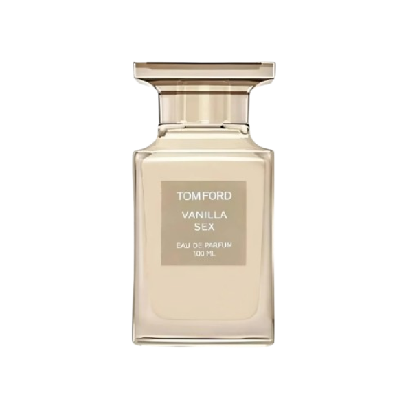 Vanilla Sex Tom Ford