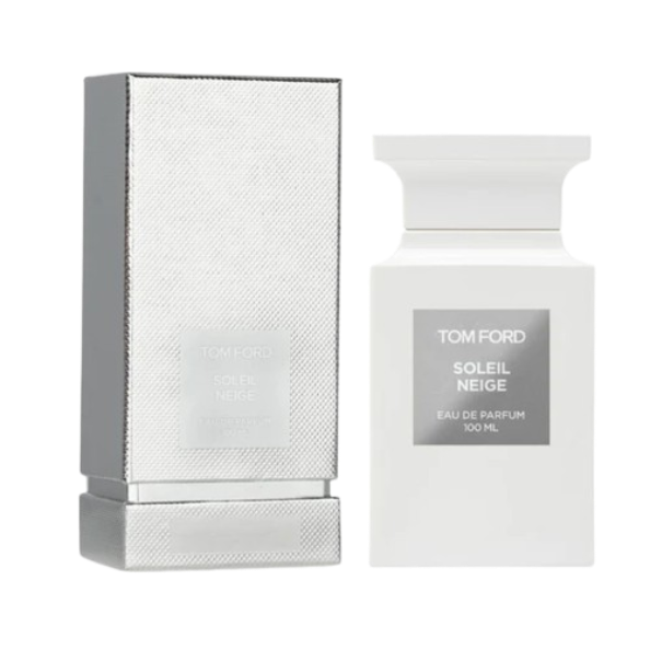 Soleil Neige Tom Ford