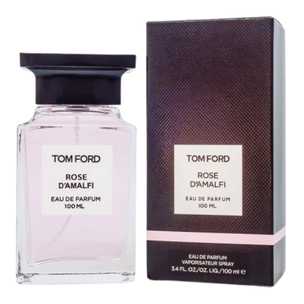 Rose D'Amalfi Tom Ford