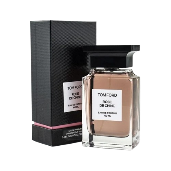 Rose de Chine Tom Ford