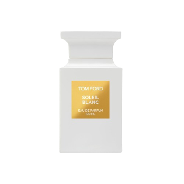 Soleil Blanc Tom Ford