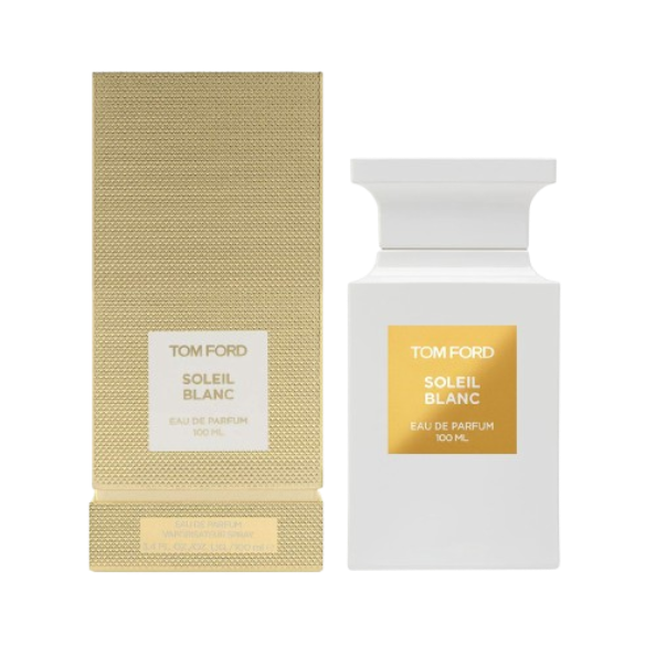 Soleil Blanc Tom Ford