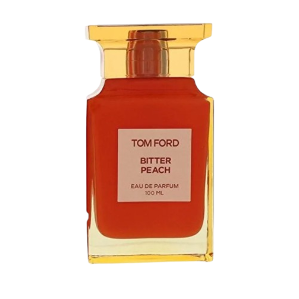 Bitter Peach Tom Ford