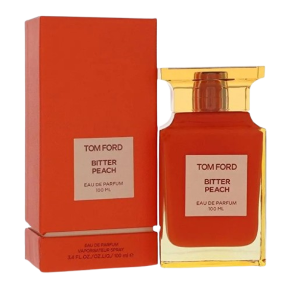 Bitter Peach Tom Ford
