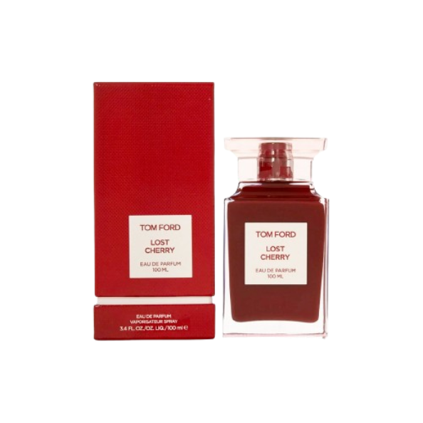 Lost Cherry Tom Ford