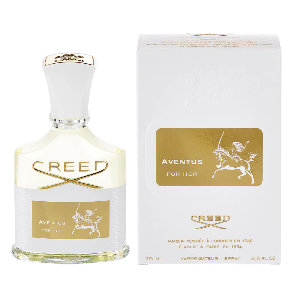 Aventus for Her Creed