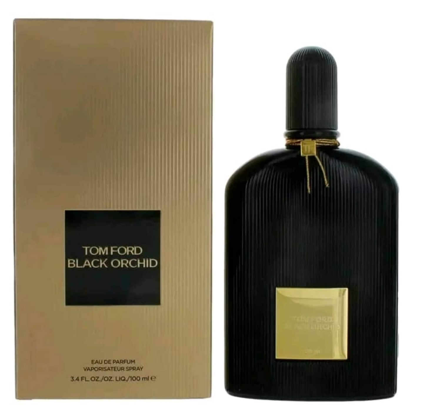 Black Orchid Tom Ford