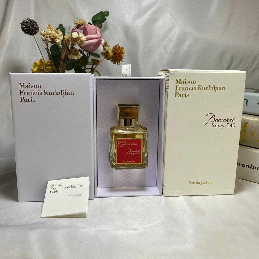 Aqua Media Cologne Forte Maison Francis Kurkdjian
