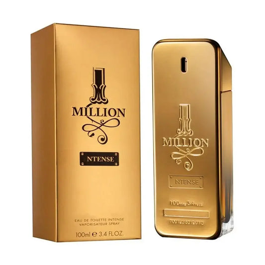 1 Million Intense Rabanne