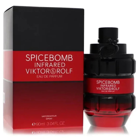 Spicebomb Infrared Eau de Parfum Viktor&Rolf