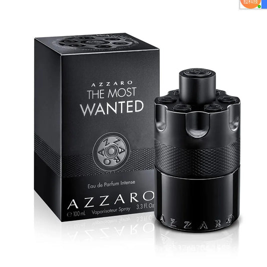 The Most Wanted Azzaro