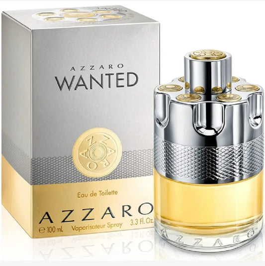 Wanted Azzaro