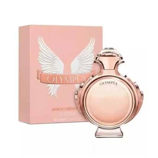 Olympéa Rabanne