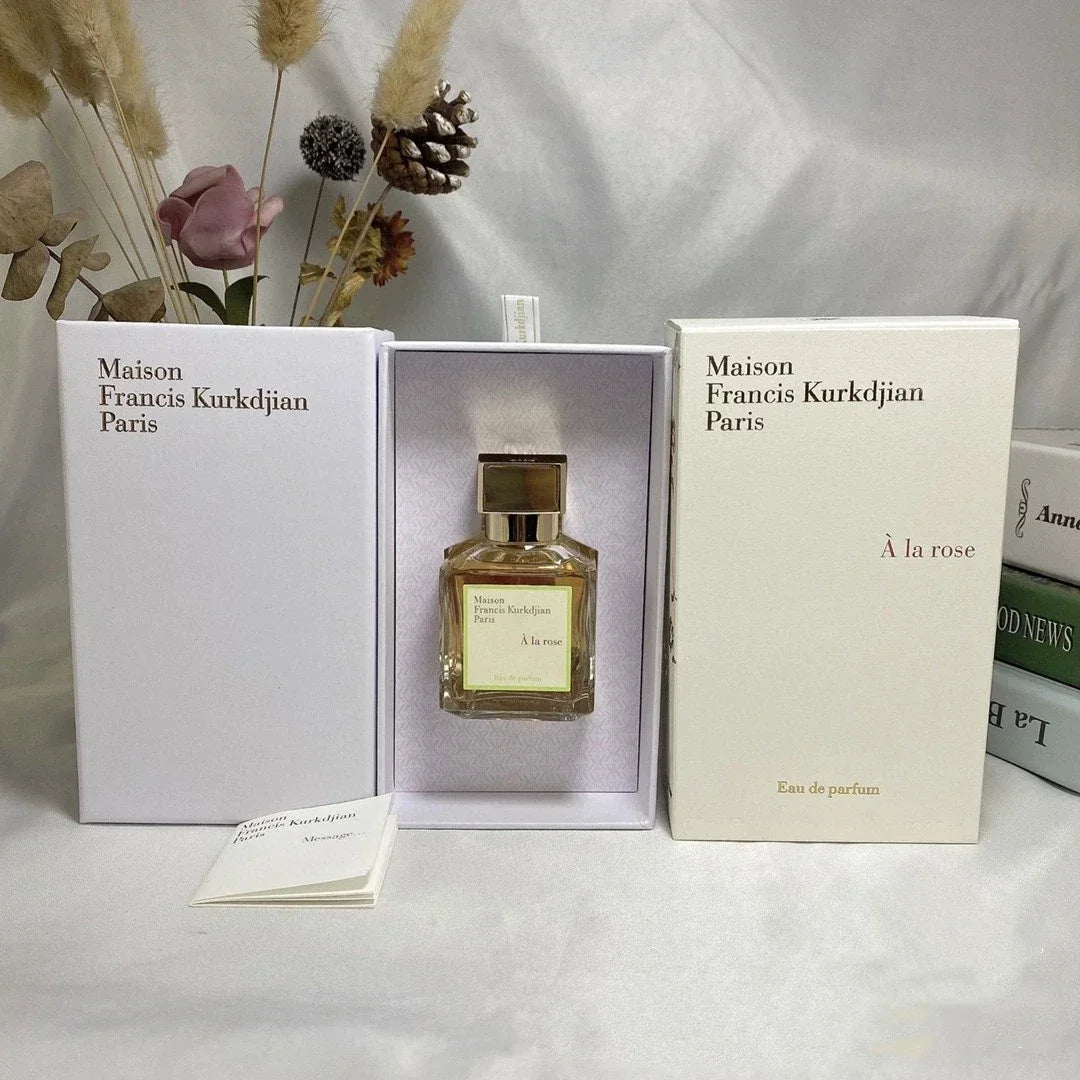 Aqua Media Cologne Forte Maison Francis Kurkdjian