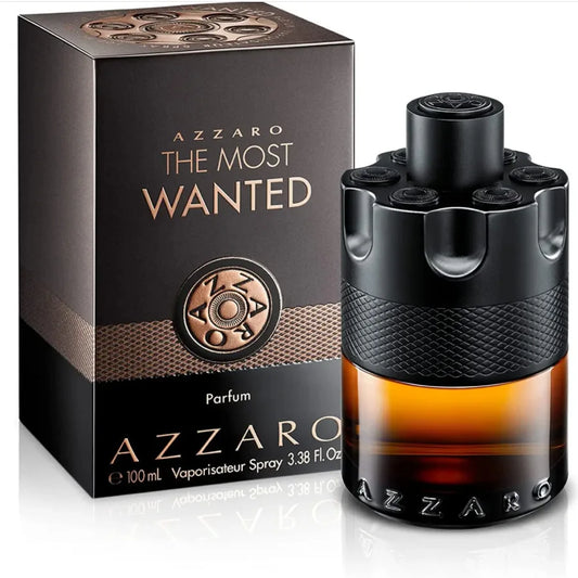 The Most Wanted Parfum Azzaro