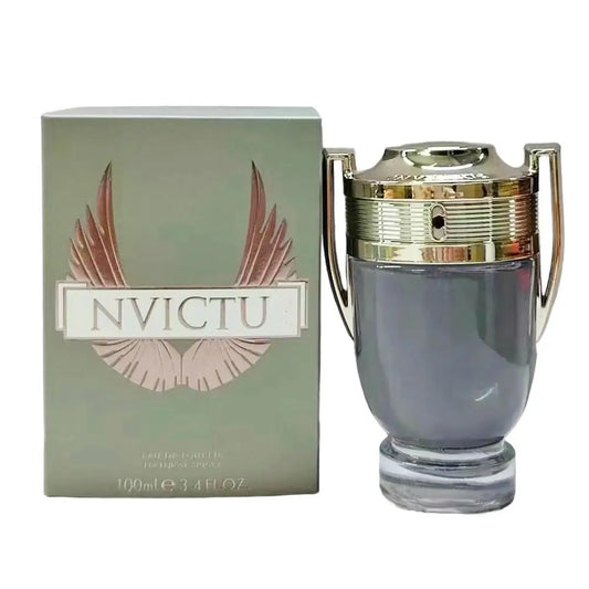 Invictus Rabanne