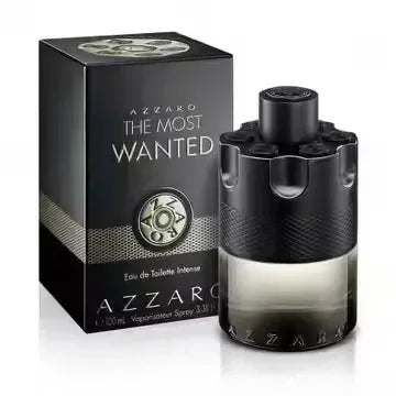 The Most Wanted Intense Azzaro