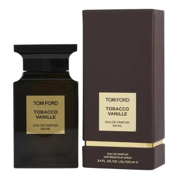 Tobacco Vanille Tom Ford