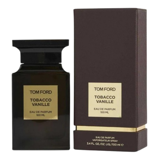 Tobacco Vanille Tom Ford
