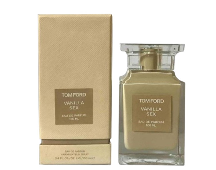 Vanilla Sex Tom Ford