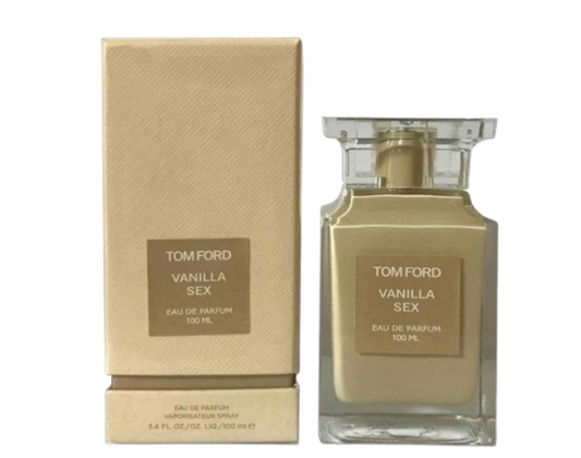 Vanilla Sex Tom Ford