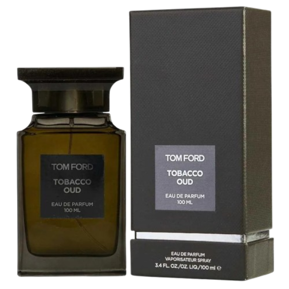 Tobacco Oud Tom Ford