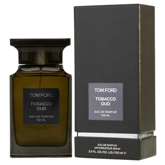 Tobacco Oud Tom Ford
