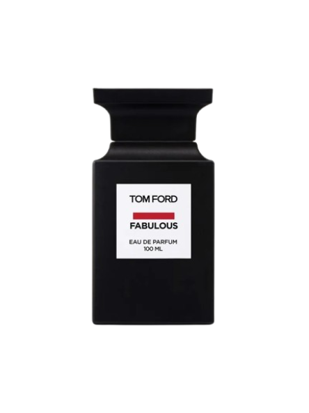 Fucking Fabulous Tom Ford