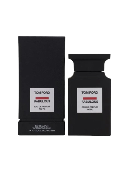 Fucking Fabulous Tom Ford