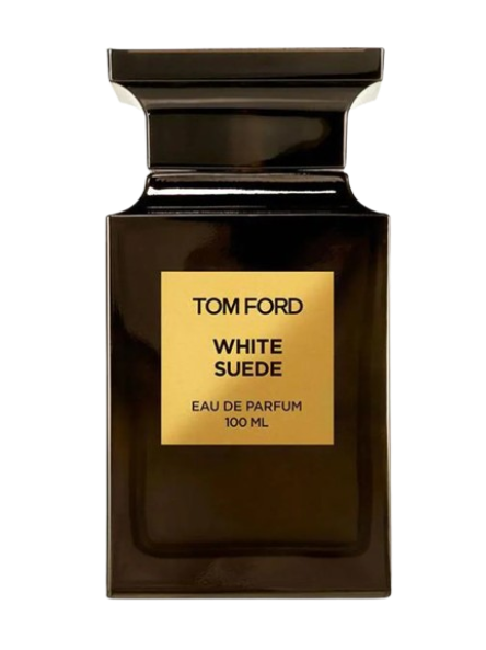 White Suede Tom Ford