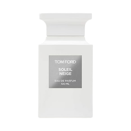 Soleil Neige Tom Ford