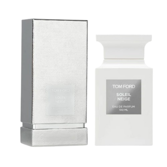 Soleil Neige Tom Ford