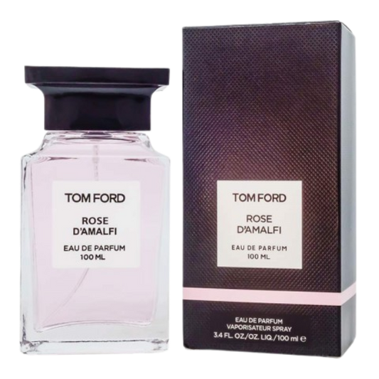 Rose D'Amalfi Tom Ford