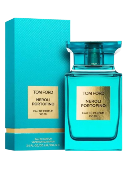 Neroli Portofino Tom Ford