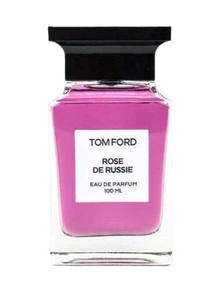 Rose de Russie Tom Ford