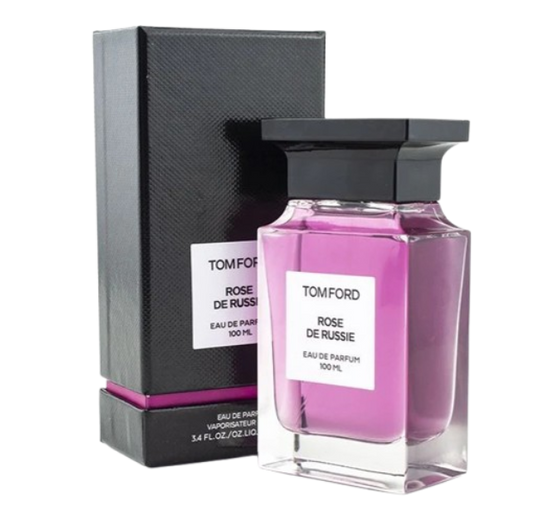 Rose de Russie Tom Ford