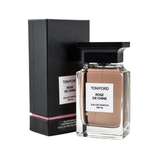 Rose de Chine Tom Ford