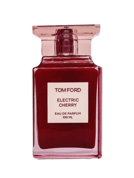 Electric Cherry Tom Ford