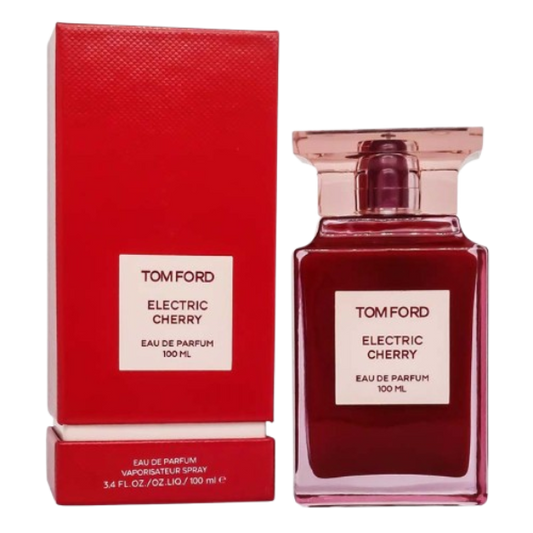 Electric Cherry Tom Ford