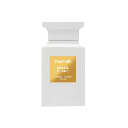 Soleil Blanc Tom Ford