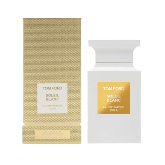 Soleil Blanc Tom Ford