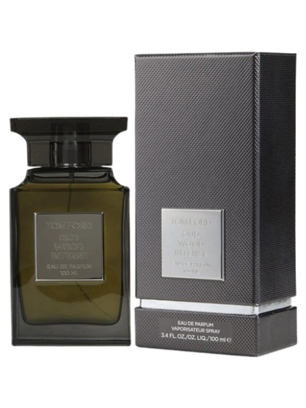 Oud Wood Tom Ford