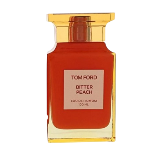 Bitter Peach Tom Ford