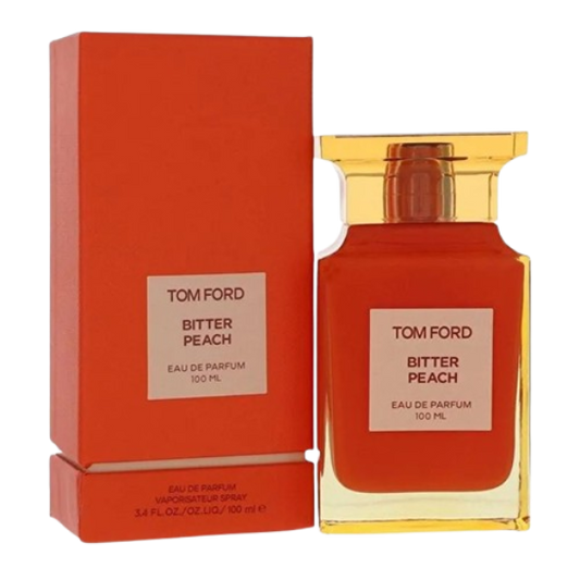 Bitter Peach Tom Ford