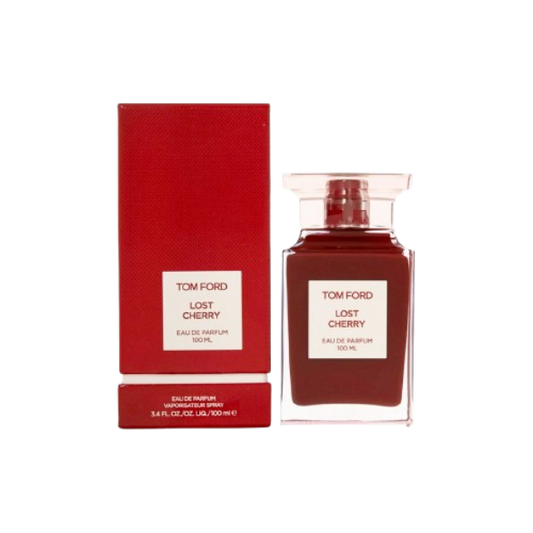 Lost Cherry Tom Ford