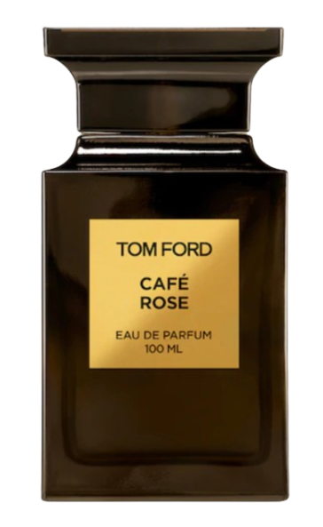 Café Rose Tom Ford