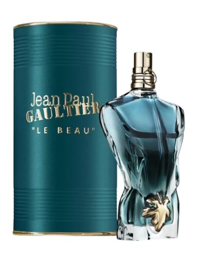 Le Beau Jean Paul Gaultier