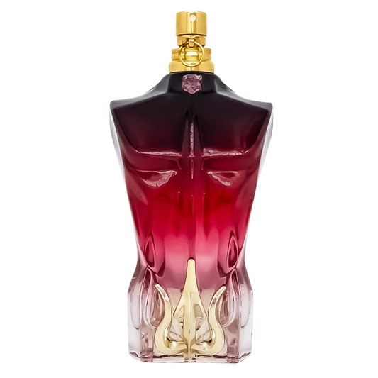 "Le Beau" Paradise Fall EDT Jean Paul Gaultier