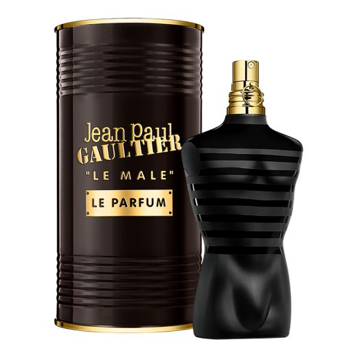 Le Male Le Parfum Jean Paul Gaultier